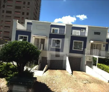 Sala Comercial para venda ou aluguel, 29m² no Cambuí, Campinas