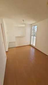 Apartamento com 2 Quartos à venda, 42m² no Vila Mutirão I, Goiânia