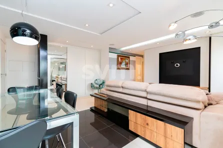 Apartamento com 3 Quartos à venda, 78m² no Portão, Curitiba