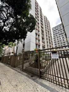 Apartamento com 4 Quartos para alugar, 104m² no Leblon, Rio de Janeiro