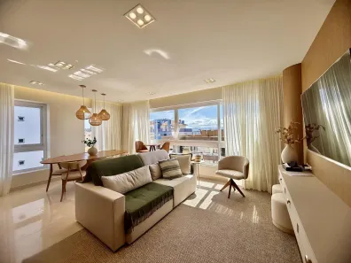 Apartamento com 3 Quartos à venda, 90m² no Centro, Capão da Canoa