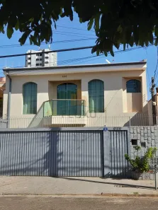 Casa com 3 Quartos à venda, 284m² no Jardim América, Bauru