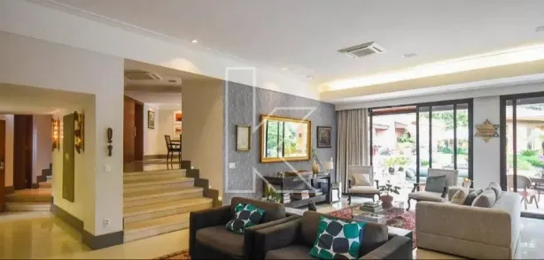 Casa com 4 Quartos à venda, 920m² no Jardim Guedala, São Paulo