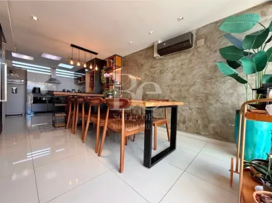Apartamento com 2 Quartos à venda, 137m² no Castelo, Belo Horizonte