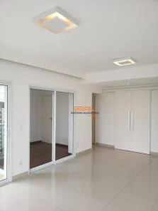 Apartamento com 3 Quartos à venda, 105m² no Cambuí, Campinas