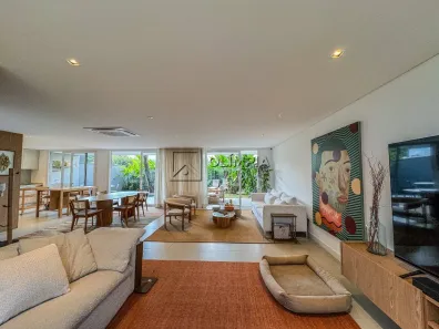 Casa de Condomínio com 4 Quartos à venda, 401m² no Campo Belo, São Paulo