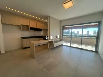 Apartamento com 3 Quartos para alugar, 132m² no Jardim Botânico, Ribeirão Preto