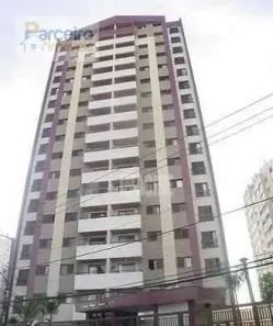 Apartamento com 3 Quartos à venda, 96m² no Mooca, São Paulo