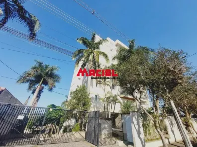 Apartamento com 3 Quartos à venda, 89m² no Jardim Estoril, São José dos Campos