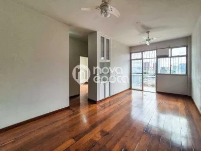 Apartamento com 3 Quartos à venda, 106m² no Méier, Rio de Janeiro