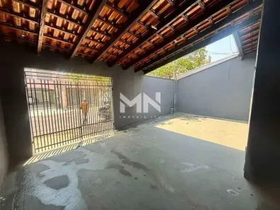 Casa com 2 Quartos para alugar, 110m² no São Luiz, Itu