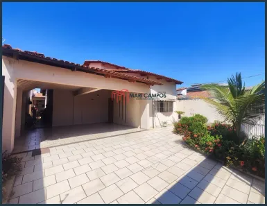Casa com 3 Quartos à venda, 167m² no Plano Diretor Sul, Palmas