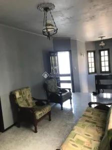 Sobrado com 3 Quartos à venda, 256m² no Olímpica, Esteio