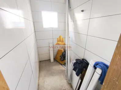 Casa com 2 Quartos à venda, 60m² no Jardim Paraíso, Jacareí