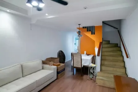 Casa com 2 Quartos à venda, 100m² no Vila Congonhas, São Paulo