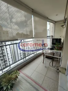Apartamento com 3 Quartos à venda, 90m² no Pinheiros, São Paulo