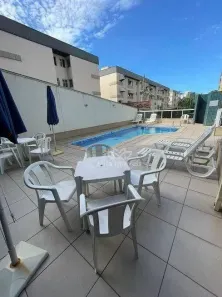 Apartamento com 3 Quartos à venda, 86m² no Mata da Praia, Vitória