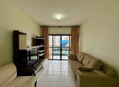 Apartamento com 2 Quartos à venda, 70m² no Jardim Las Palmas, Guarujá