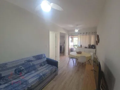 Apartamento com 2 Quartos à venda, 56m² no Riviera, Bertioga