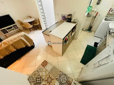 Casa com 8 Quartos à venda, 242m² no Vila Mira, São Paulo