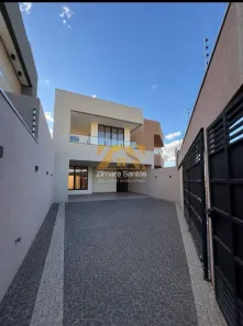 Sobrado com 3 Quartos à venda, 180m² no Plano Diretor Sul, Palmas