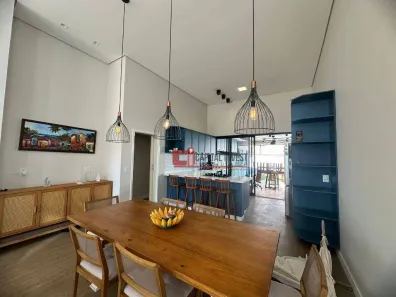 Casa de Condomínio com 3 Quartos à venda, 200m² no Reserva do Jaguary, Jaguariúna
