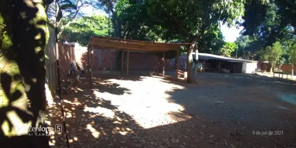 Casa com 1 Quarto à venda, 200m² no Recanto das Emas, Brasília