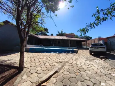 Fazenda/Sítio com 3 Quartos à venda, 350m² no Bacaetava, Iperó