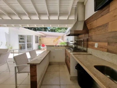 Casa de Condomínio com 3 Quartos à venda, 133m² no Parque Taquaral, Campinas