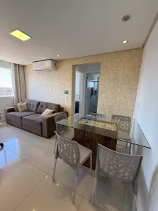 Apartamento com 2 Quartos para alugar, 50m² no Piatã, Salvador