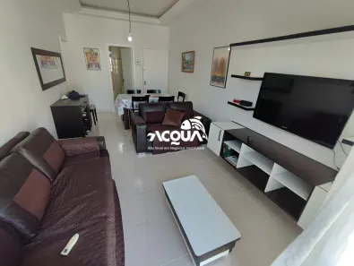 Apartamento com 3 Quartos à venda, 79m² no Enseada, Guarujá