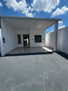 Casa de Condomínio com 2 Quartos para alugar, 60m² no Flores, Manaus