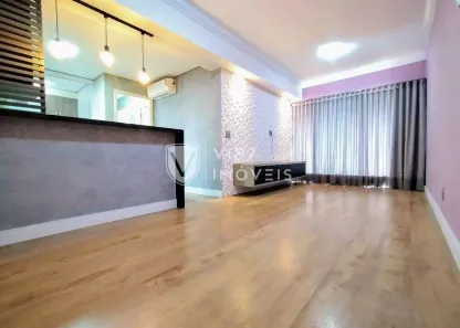Apartamento com 2 Quartos à venda, 67m² no Parque Campolim, Sorocaba