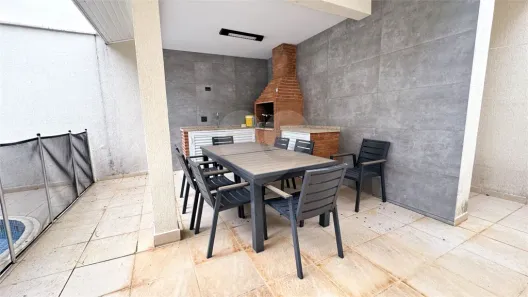 Casa de Condomínio com 4 Quartos à venda, 391m² no Alphaville, Santana de Parnaíba