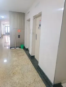Apartamento com 1 Quarto à venda, 29m² no Bela Vista, São Paulo