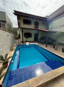 Casa com 3 Quartos à venda, 290m² no Curicica, Rio de Janeiro