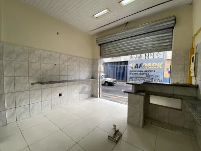 Ponto Comercial à venda, 50m² no Centro, Campinas