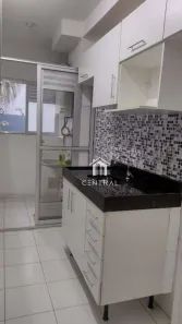 Apartamento com 2 Quartos à venda, 48m² no Parque Campolim, Sorocaba