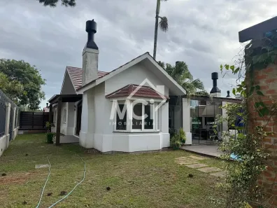 Casa com 3 Quartos à venda, 210m² no Laranjal, Pelotas