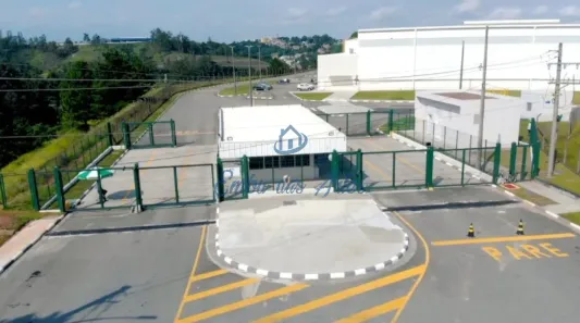Galpão/Depósito/Armazém para alugar, 8180m² no Pataxós, Embu das Artes