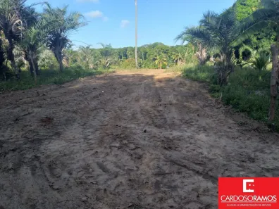 Lote/Terreno à venda, 860m² no , Mata de São João