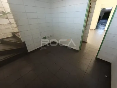 Galpão/Depósito/Armazém para alugar, 482m² no Jardim Zara, Ribeirão Preto