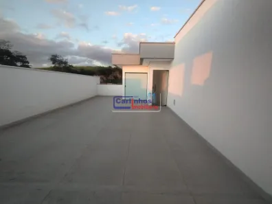 Apartamento com 3 Quartos à venda, 167m² no Guarujá Mansões, Betim