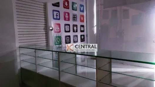 Ponto Comercial à venda, 30m² no Itaigara, Salvador