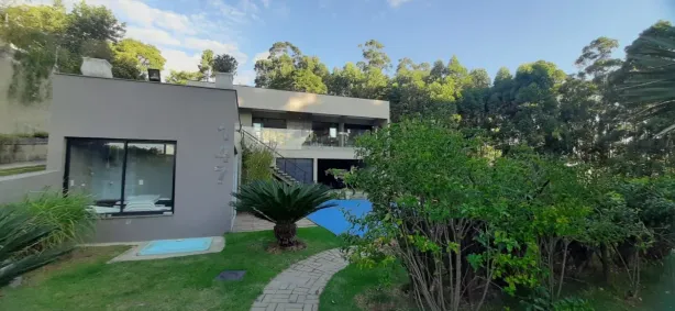 Casa de Condomínio com 4 Quartos à venda, 340m² no Colinas de Inhandjara, Itupeva