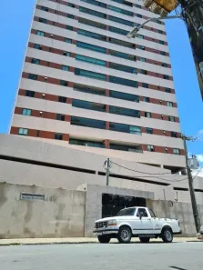 Apartamento com 4 Quartos à venda, 153m² no Rosarinho, Recife