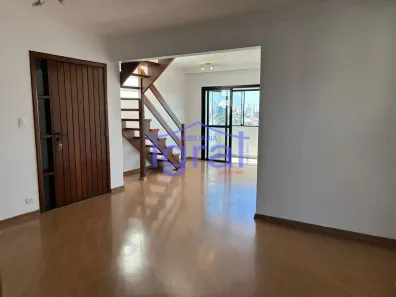Apartamento com 3 Quartos à venda, 210m² no Vila Parque Jabaquara, São Paulo