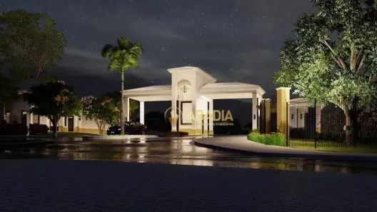 Lote/Terreno à venda, 200m² no Jardim Flamboyant, Paulínia