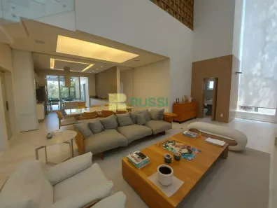 Sobrado com 3 Quartos à venda, 906m² no Condomínio Residencial Alphaville II, São José dos Campos