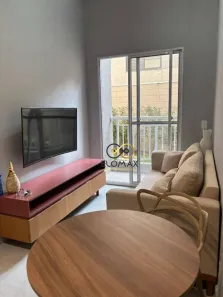 Apartamento com 1 Quarto à venda, 27m² no Tatuapé, São Paulo